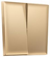 Клавиши для выключателя двухклавишного Ambrella Volt SIGMA SP8830 в Нижнем Новгороде