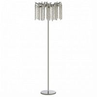 Торшер Dio D’Arte Tavenna Nickel Tavenna H 3.1.1.100 N в Нижнем Новгороде