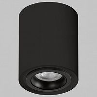 Накладной светильник Imex COPO GU10 IL.0005.2400-BK в Нижнем Новгороде