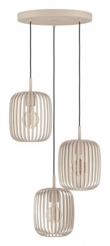 Подвесной светильник Eglo Romazzina 900687 в Нижнем Новгороде фото 5