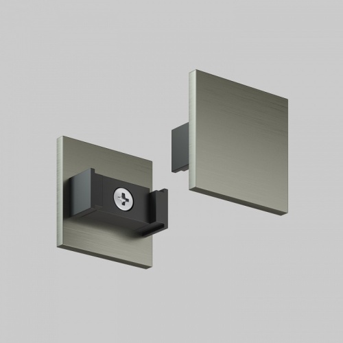 Заглушка для трека Denkirs SHINE BASE TR5735-DN в Нижнем Новгороде фото 2