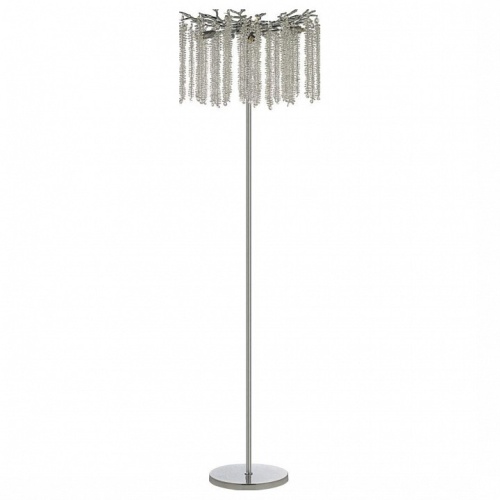 Торшер Dio D’Arte Tavenna Nickel Tavenna H 3.1.1.100 N в Нижнем Новгороде