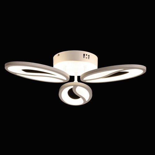 Потолочная люстра De City Мадлен 15 424018003 в Нижнем Новгороде фото 11