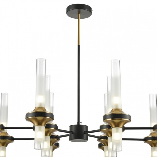 Люстра на штанге Lumion Tamaresa 8112/24 в Нижнем Новгороде фото 9