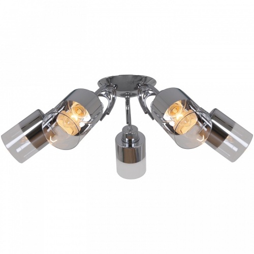 Потолочная люстра  01392-0.3-05 CR в Нижнем Новгороде