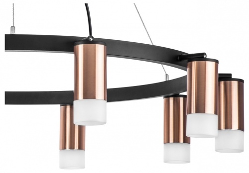 Подвесная люстра Lightstar Rullo LR0203001 в Нижнем Новгороде фото 2