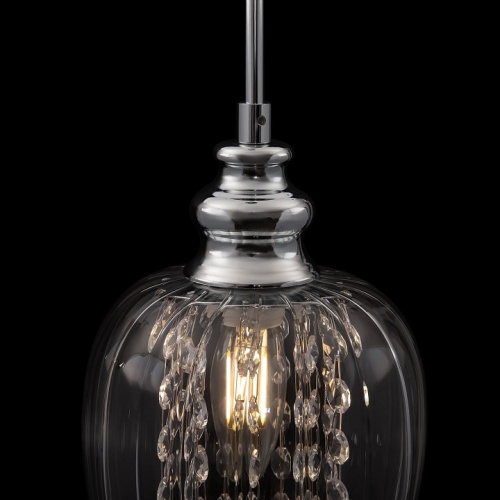 Подвесной светильник Maytoni Blues MOD044-PL-01-N в Нижнем Новгороде фото 4