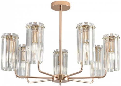 Люстра на штанге Rivoli  1064-305 в Нижнем Новгороде фото 4