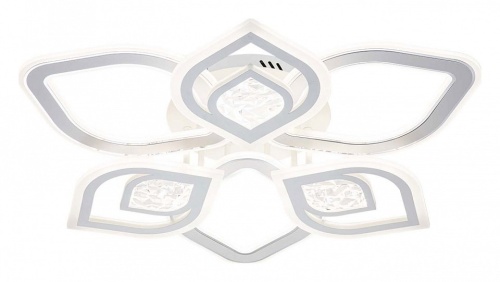 Потолочная люстра Escada Hydria 10229/6LED в Нижнем Новгороде фото 7