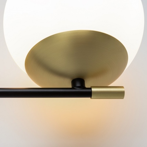 Бра Maytoni Nostalgia MOD048WL-02G в Нижнем Новгороде фото 2