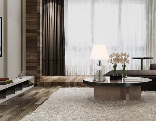 Настольная лампа декоративная Ambrella Light LH LH75262 в Нижнем Новгороде фото 5