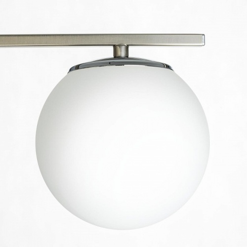 Потолочная люстра Citilux Dorsy CL223161 в Нижнем Новгороде фото 4