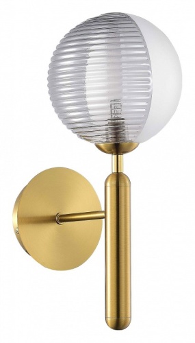 Бра EVOLUCE Aveiro SLE1096-201-01 в Нижнем Новгороде фото 5