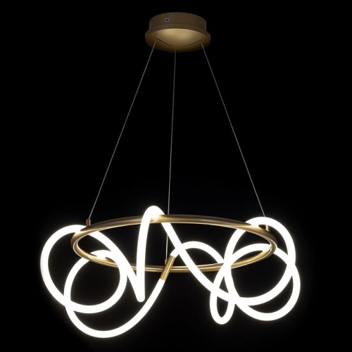 Подвесной светильник Citilux PYTHON CL220263 в Нижнем Новгороде фото 12