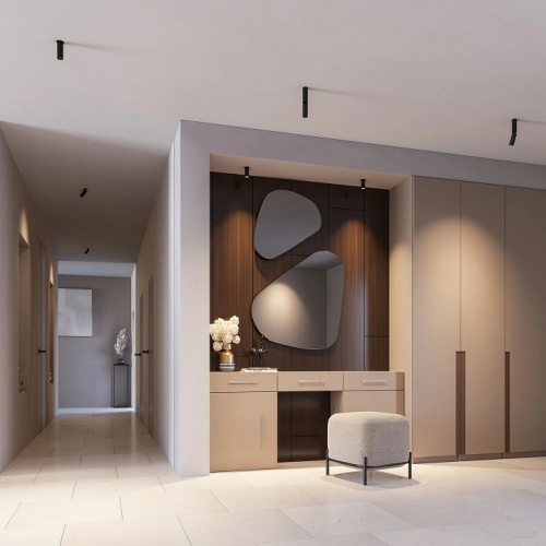 Встраиваемый светильник на штанге Arlight NUANCE 049908 в Нижнем Новгороде фото 2