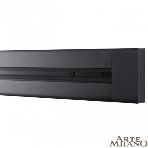 Трек накладной Arte Milano Am-track-sockets 382301TO/100 Black в Нижнем Новгороде фото 9