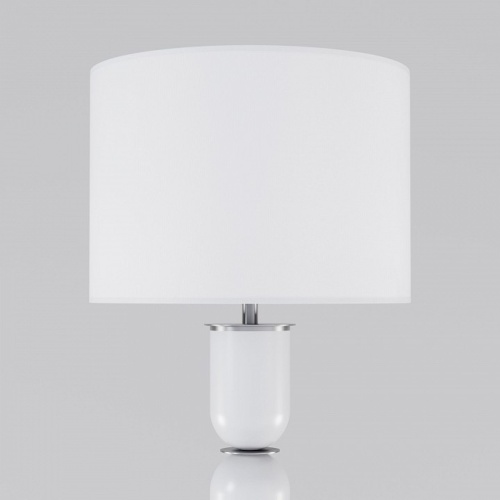 Торшер Eurosvet Caprera 01154/1 никель в Нижнем Новгороде фото 2