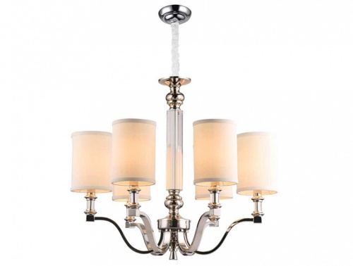 Подвесная люстра Newport 3140 3146/C в Нижнем Новгороде фото 2