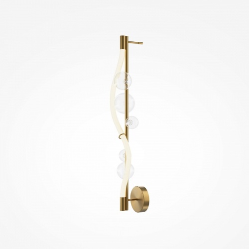 Накладной светильник Maytoni Oasis MOD289WL-L18BS3K в Нижнем Новгороде фото 6