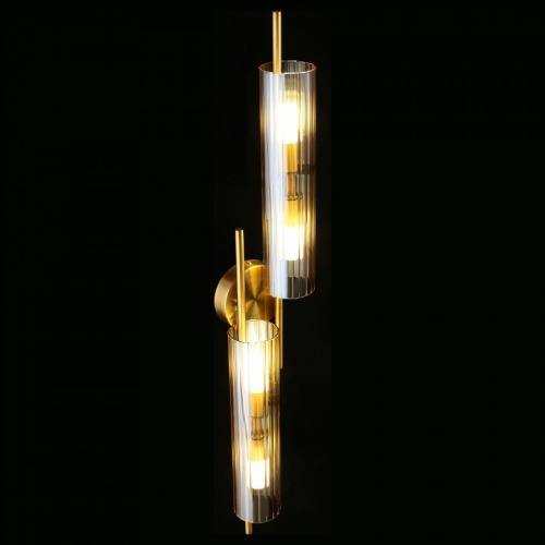 Накладной светильник Aployt Lusia APL.315.07.04 в Нижнем Новгороде фото 4