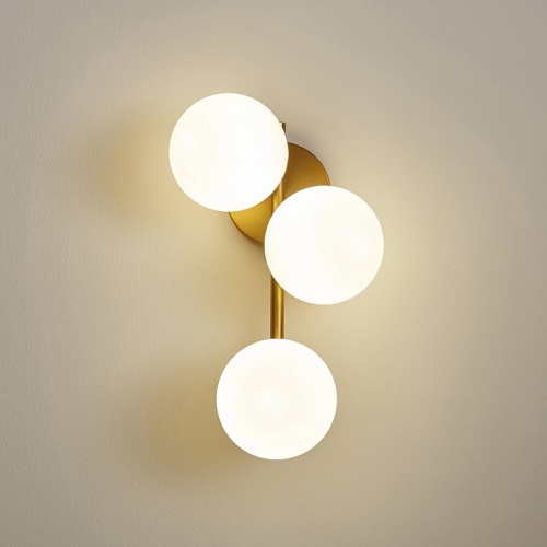 Бра Zortes Blume ZRS.1895.03 в Нижнем Новгороде фото 5