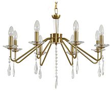 Подвесная люстра Lumion SUANA 8319/8 в Нижнем Новгороде