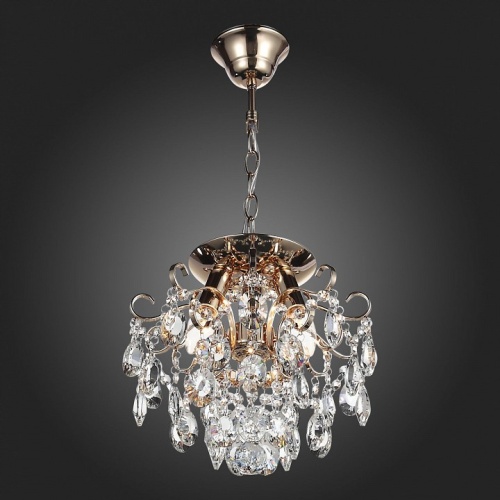 Потолочная люстра ST-Luce Orecchini SL846.202.03 в Нижнем Новгороде фото 7