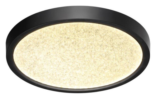 Накладной светильник Sonex Omega Black 7662/18L в Нижнем Новгороде фото 4