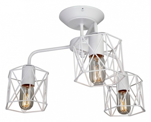 Потолочная люстра Vitaluce V4382 V4382-0/3PL в Нижнем Новгороде фото 2