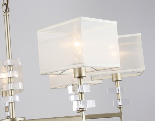 Подвесная люстра Ambrella Light HIGH LIGHT LH71332 в Нижнем Новгороде фото 7