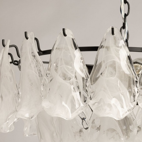 Подвесная люстра De City Патриция 447013006 в Нижнем Новгороде фото 6