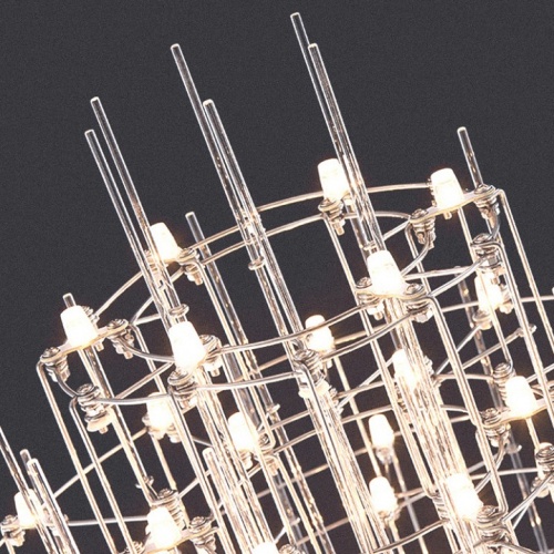 Подвесная люстра Imperiumloft  Chill-A01 в Нижнем Новгороде фото 2