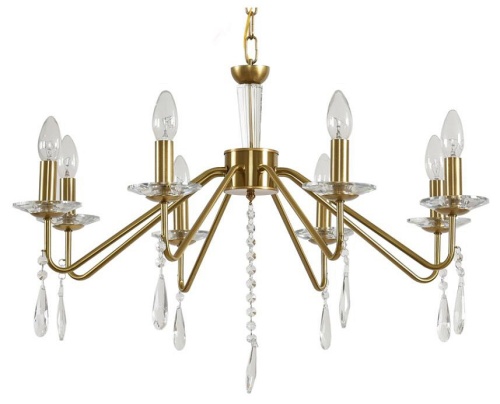 Подвесная люстра Lumion SUANA 8319/8 в Нижнем Новгороде