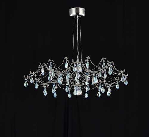 Подвесная люстра MyFar Ersilia MR2660-60P-50CD в Нижнем Новгороде фото 6