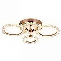 Накладной светильник Ambrella Light FA FA416 в Нижнем Новгороде