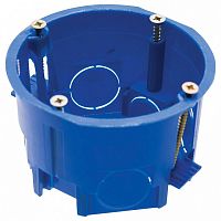 Подрозетник для полых стен Stekker  39294 в Нижнем Новгороде