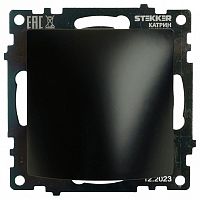 Розетка для вывод кабеля без рамки Stekker Катрин 49466 в Нижнем Новгороде