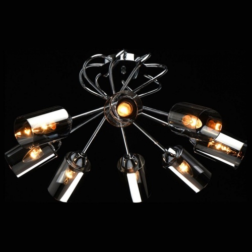 Потолочная люстра De City Олимпия 39 638014908 в Нижнем Новгороде фото 8