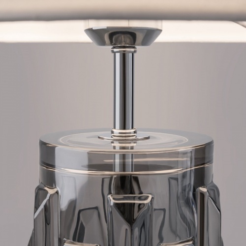 Настольная лампа декоративная Maytoni Muse MOD304TL-01GR в Нижнем Новгороде фото 10