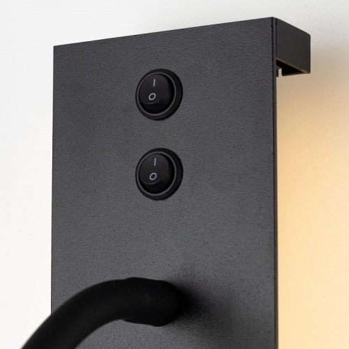 Бра Citilux Декарт CL704471 в Нижнем Новгороде фото 11