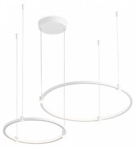 Подвесной светильник Ambrella Light FL FL5521 в Нижнем Новгороде фото 9