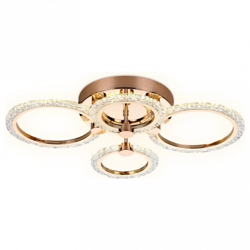 Накладной светильник Ambrella Light FA FA416 в Нижнем Новгороде