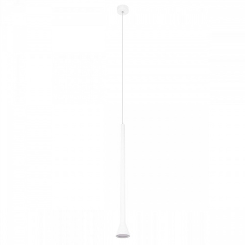 Подвесной светильник Loft it Pipe 10337/850 White в Симе фото 6