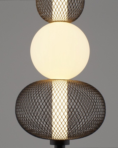 Подвесной светильник Moderli Lattice V11252-PL в Нижнем Новгороде фото 2