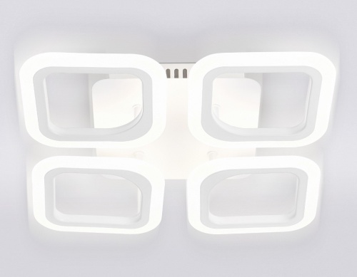 Потолочная люстра Ambrella Light FA FA4371 в Нижнем Новгороде фото 6