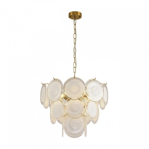 Подвесная люстра Lumion MODERNI 8320/5 в Нижнем Новгороде фото 4