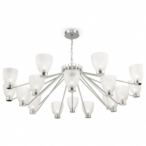 Подвесная люстра Maytoni Ralar MOD068PL-18CH в Нижнем Новгороде