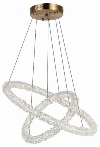 Подвесной светильник ST-Luce Avana SL6110.203.02 в Нижнем Новгороде фото 2