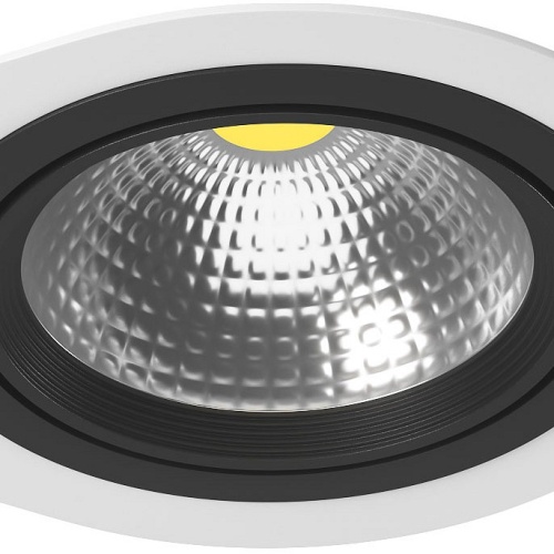 Встраиваемый светильник Lightstar Intero 111 i9260607 в Кушве фото 2