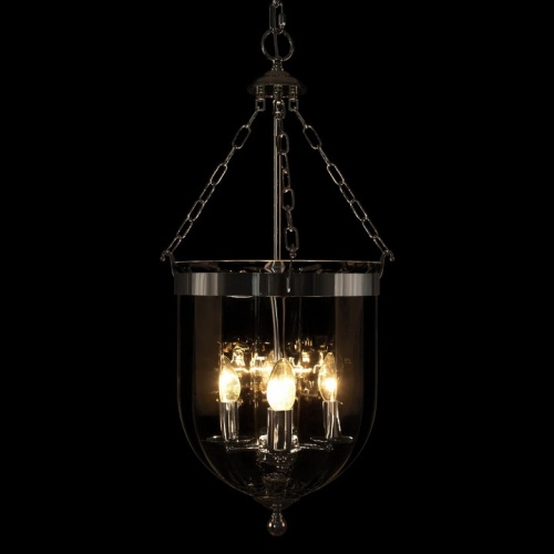 Подвесной светильник Loft it Incense 10455/4 CR в Нижнем Новгороде фото 5